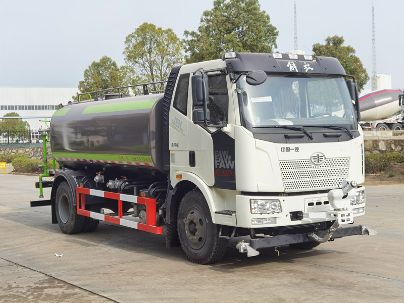 灑水車，灑水車廠家，環(huán)衛(wèi)車，楚勝集團