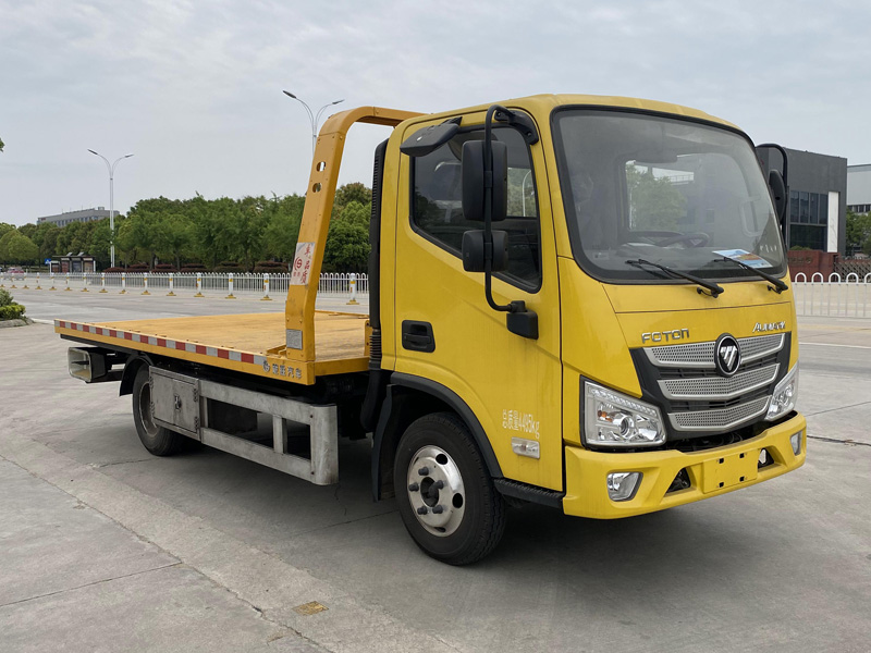 清障車，清障車價(jià)格，楚勝集團(tuán)