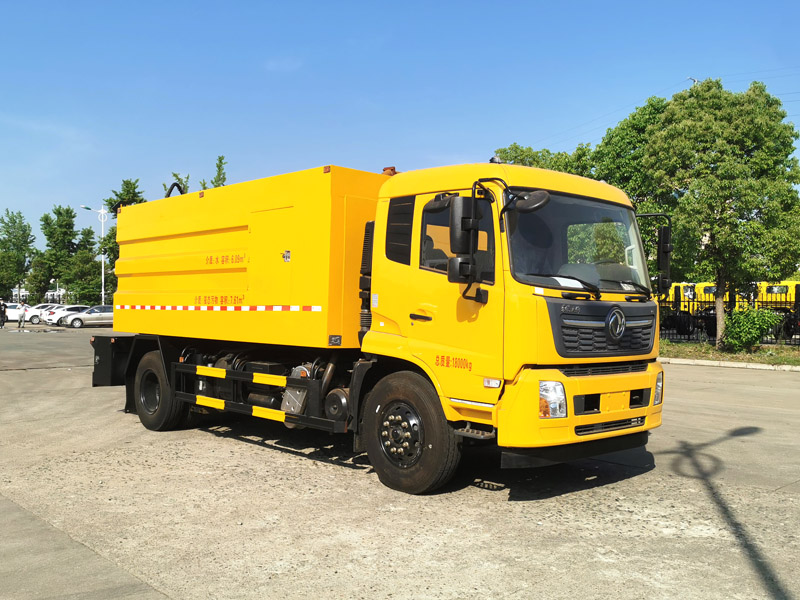 清洗吸污車，吸污車價格，楚勝汽車集團(tuán)