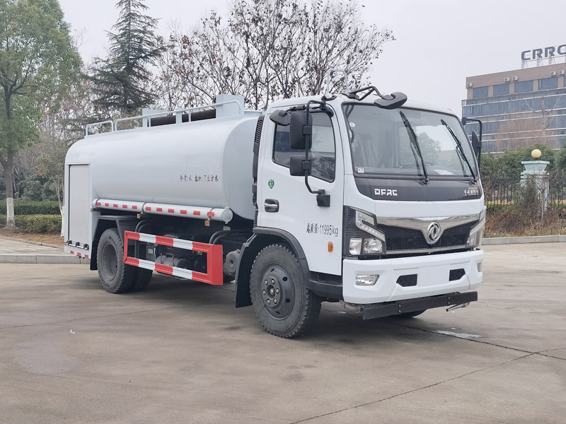 楚勝牌CSC5120GSSE6灑水車，灑水車價格，灑水車廠家