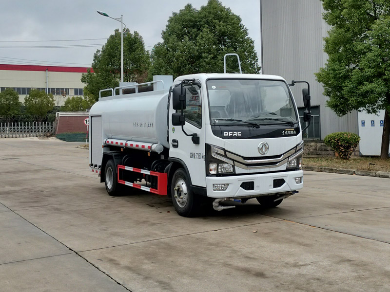 灑水車，灑水車廠家，灑水車價格，楚勝牌CSC5072GSSE6
